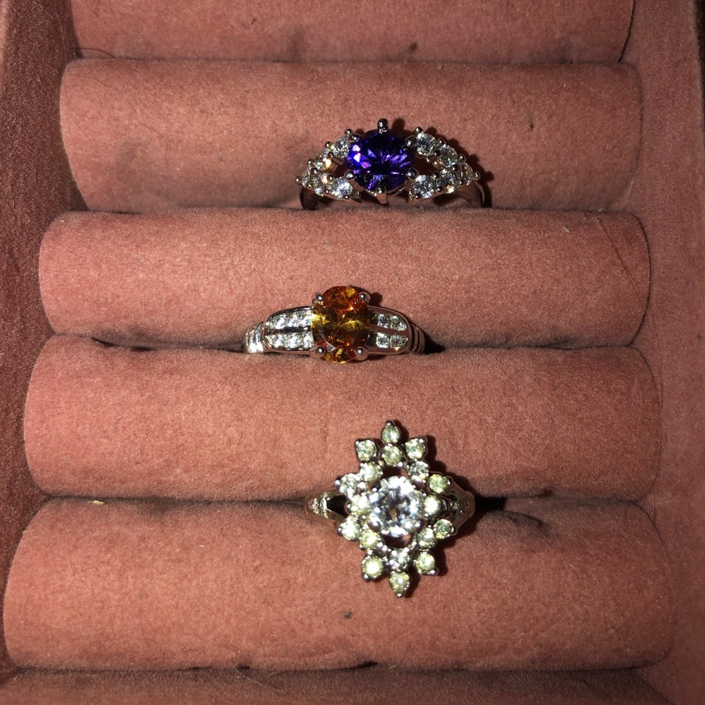 Rings